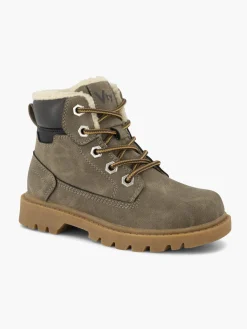 Toddler Boy Lace Up Boot