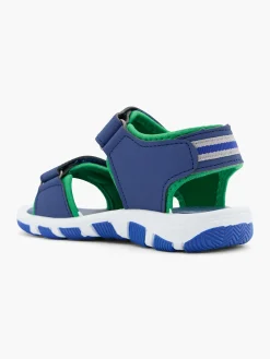 Toddler Boy Minecraft Sandal
