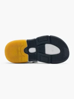 Toddler Boy Minecraft Sandal With Lights