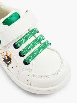 Toddler Boy Monster Trainer