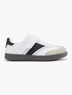 Toddler Boy Retro Gum Sole Trainer