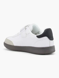 Toddler Boy Retro Gum Sole Trainer