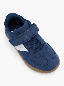 Toddler Boy Retro Gum Sole Trainer