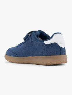 Toddler Boy Retro Gum Sole Trainer