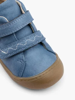 Toddler Boy Rocket Soft Sole Shoe