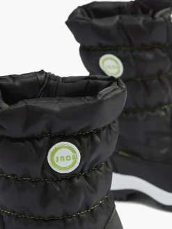 Toddler Boy Snow Boot