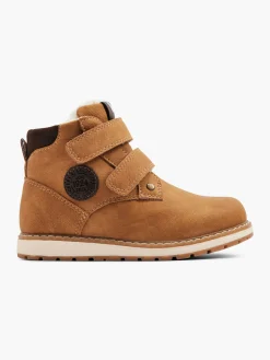 Toddler Boy Twin Strap Boots