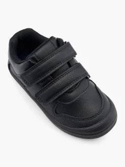 Toddler Boy Twin Strap Sporty School Shoe