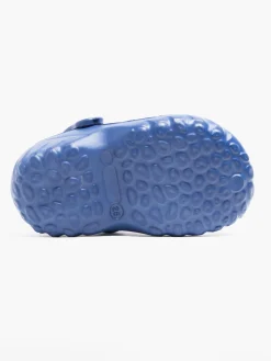 Toddler Boya Spiderman Clogs