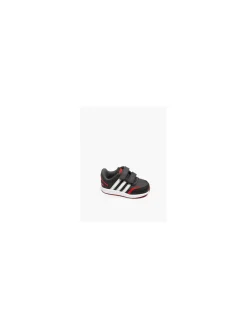Toddler Boys Adidas VS Switch 3 CF C Stripe Trainers