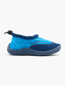 Toddler Boys Aqua Shoes