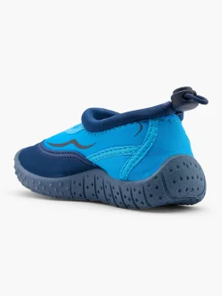 Toddler Boys Aqua Shoes
