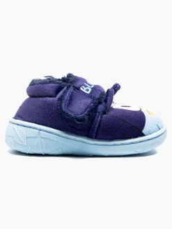 Toddler Boys Bluey Slippers