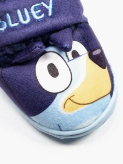 Toddler Boys Bluey Slippers