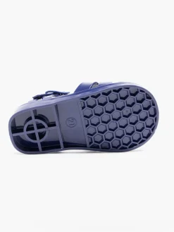 Toddler Boys Crocodile Jelly Shoes