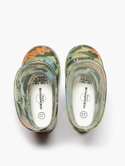 Toddler Boys Dinosaur Wellies