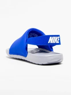 Toddler Boys Nike Kawa Slides