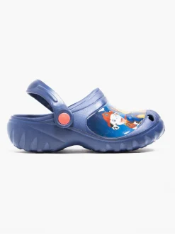 Toddler Boys Paw Patrol Clogs