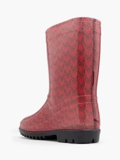 Toddler Boys Spiderman Wellies