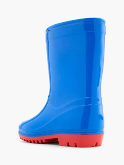 Toddler Boys Super Mario Wellies