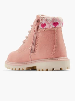 Toddler Girl Ankle Boot