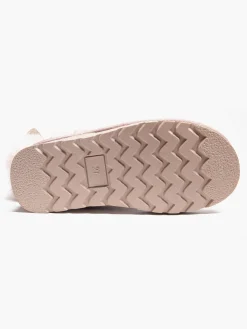 Toddler Girl Boot With Bunny Ears