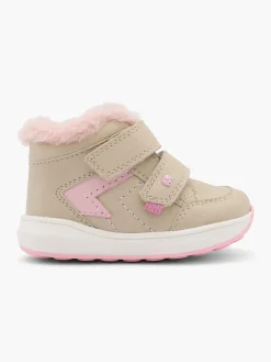Toddler Girl Casual Twin Strap Shoe