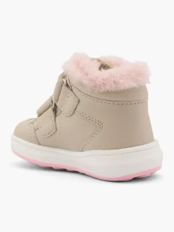 Toddler Girl Casual Twin Strap Shoe