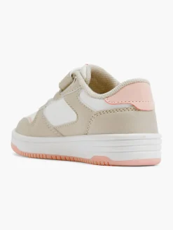 Toddler Girl Court Trainer (4½-8)