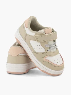 Toddler Girl Court Trainer (4½-8)