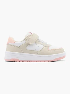 Toddler Girl Court Trainer (8½-11½)