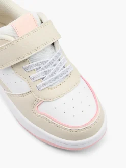 Toddler Girl Court Trainer (8½-11½)