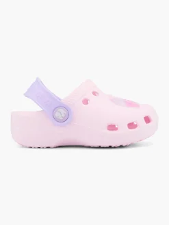 Toddler Girl Elefanten Clog