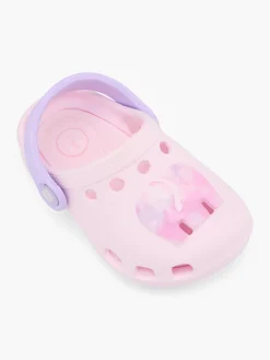 Toddler Girl Elefanten Clog