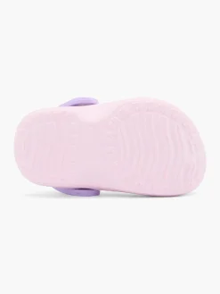 Toddler Girl Elefanten Clog