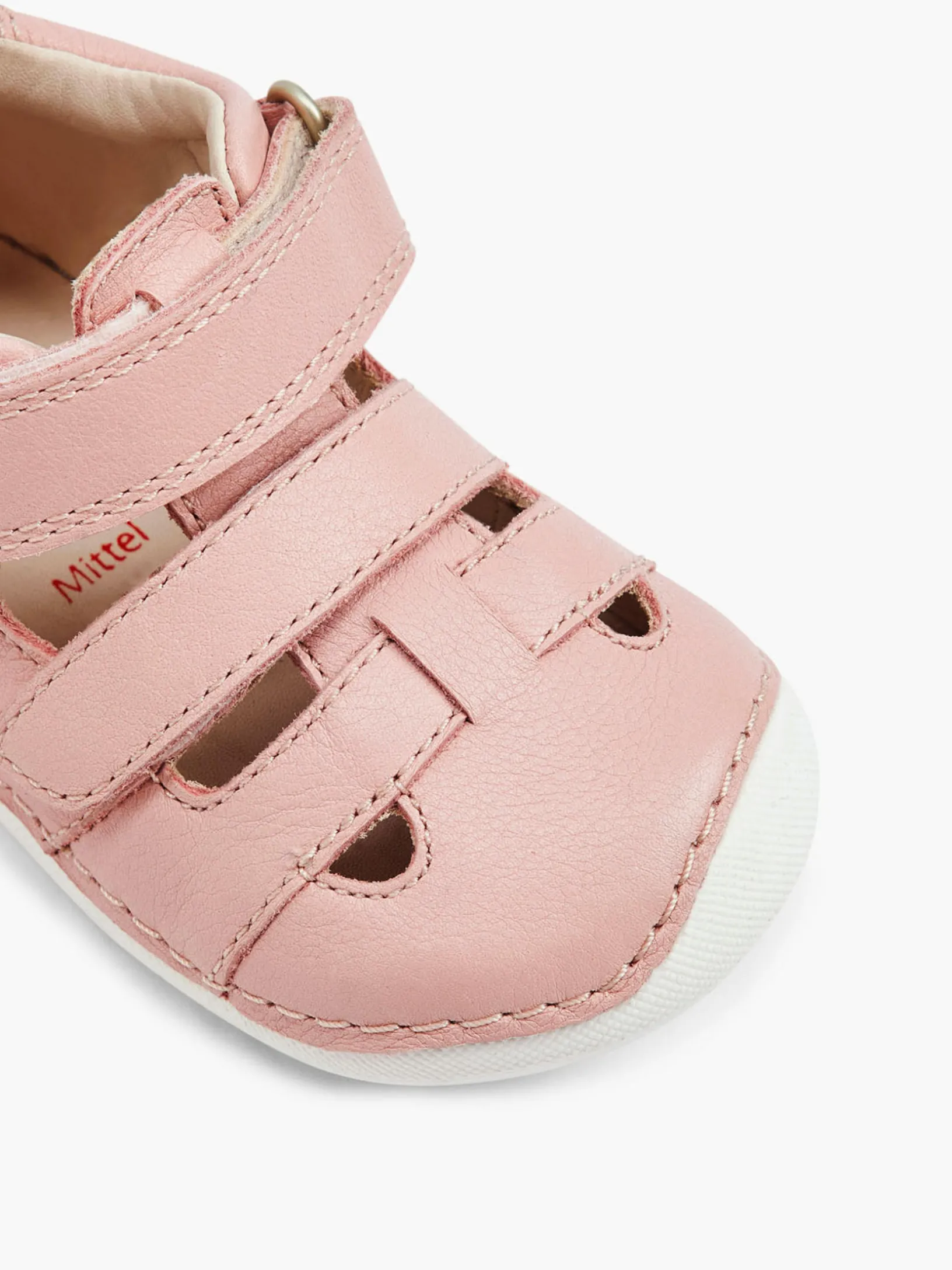 Toddler Girl Elefanten Shoe