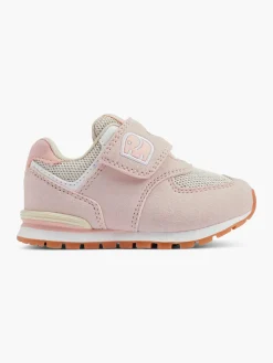 Toddler Girl Elefanten Trainer (3-4½)