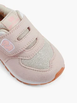 Toddler Girl Elefanten Trainer (3-4½)