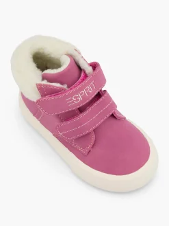 Toddler Girl Esprit Hi Cut Trainer