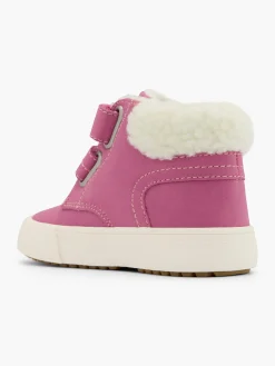 Toddler Girl Esprit Hi Cut Trainer