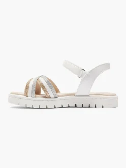 Toddler Girl Esprit Sandals