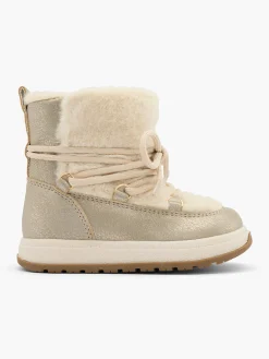 Toddler Girl Faux Fur Snowboot