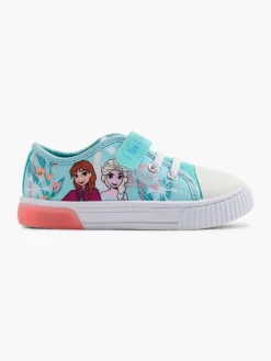 Toddler Girl Frozen Trainer