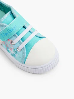 Toddler Girl Frozen Trainer