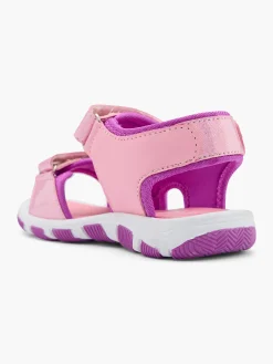 Toddler Girl Gabby's Dollhouse Sandal