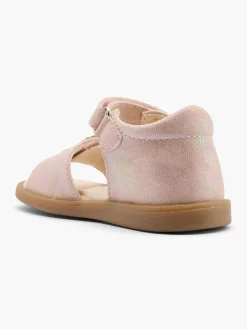 Toddler Girl Glitter Cherry Sandal