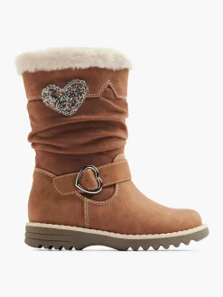 Toddler Girl Long Boot