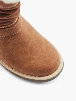 Toddler Girl Long Boot