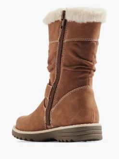 Toddler Girl Long Boot