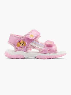 Toddler Girl Paw Patrol Sandal